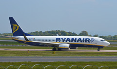 Ryanair DCO