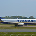 Ryanair DCO