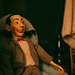 Pee-Wee Herman doll