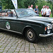 Rolls Royce Corniche, 1969