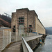 Maschinenhalle des historischen Pumpspeicherkraftwerks Koepchenwerk (Herdecke) / 3.03.2018