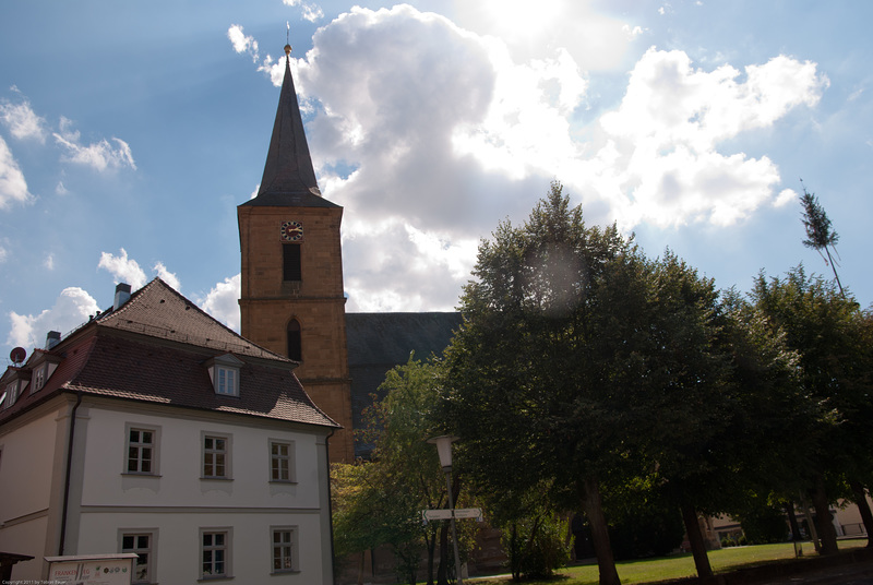 St. Kilian