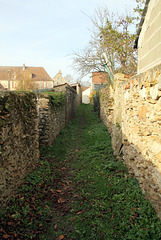 Sentier de la Forge - 6123