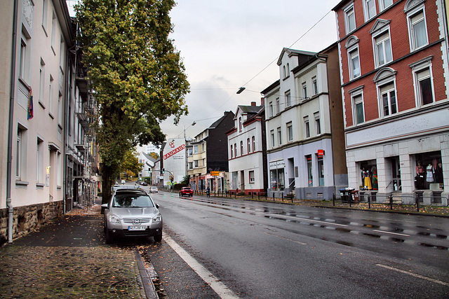 Ardeystraße (Witten) / 15.10.2022