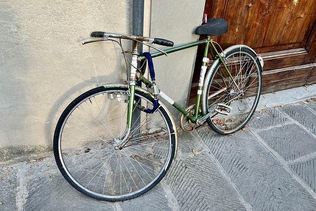 Florence 2023 – Atala bicycle
