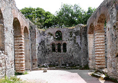 Butrint