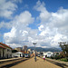 Gare d'Ajaccio