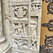 Paris 2024 – Basilique Saint-Denis – Carvings