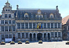 Tournai - City hall