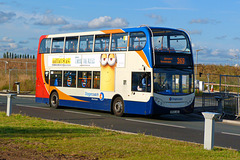 Stagecoach Manchester 19494