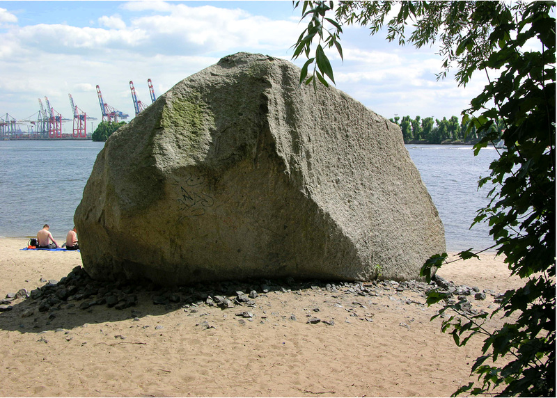 Alter Schwede