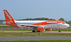 EasyJet EZPJ