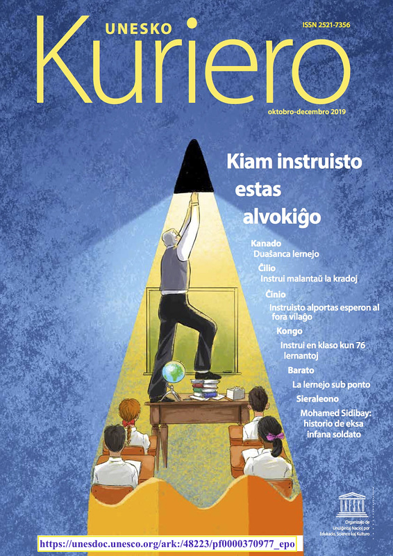 UNESKO-Kuriero-okt-dec2019