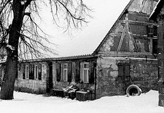 Altes Bauernhaus