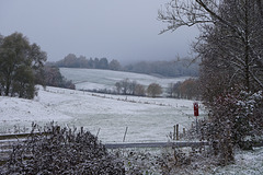 Blick zum Krücker