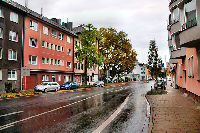 Ardeystraße (Witten) / 15.10.2022