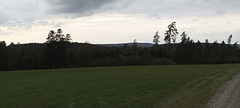 Fränkischer Jakobsweg: Helmbrechts - Marktschorgast