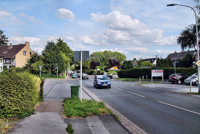 Velauer Straße (Mülheim-Heimaterde) / 6.07.2023