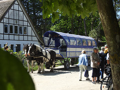 2 PS in Kloster auf Hiddensee