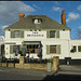 The Britannia, Headington