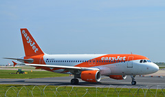 EasyJet EZFC