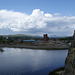 View From Dumbarton Castle