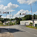 Hauptstraße, Bahnübergang (Fröndenberg-Dellwig) / 11.06.2022