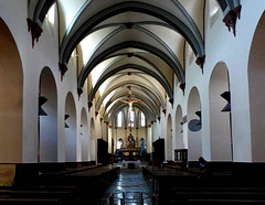 Aosta - Cattedrale di Santa Maria Assunta