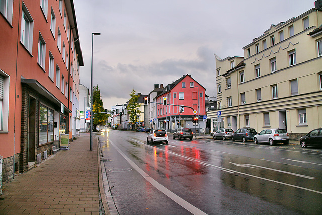 Ardeystraße (Witten) / 15.10.2022