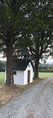 Fränkischer Jakobsweg: Helmbrechts - Marktschorgast