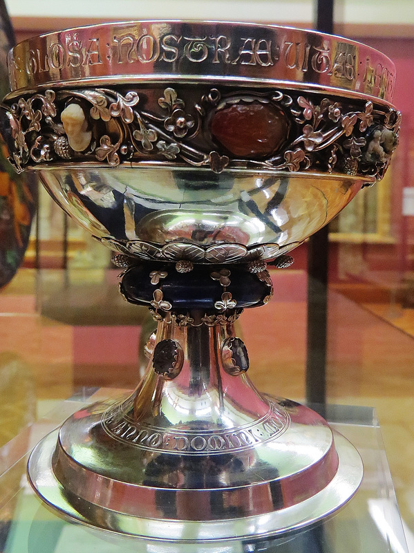 national museum of wales, cardiff