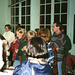 Pot de Noël à Chaumes 18/12/1997