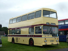 Buses Festival, Peterborough - 8 Aug 2021 (P1090448)