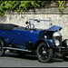 Morris Oxford bullnose