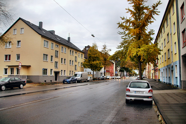 Ardeystraße (Witten) / 15.10.2022