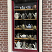 Window in Kampen