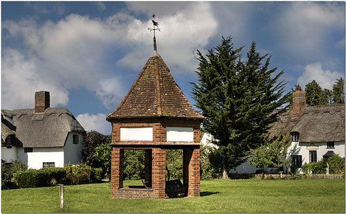 Village Pump