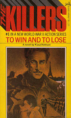 Klaus Nettson - To Win and To Lose