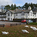 Dartmoor, Two Bridges Hotel