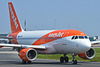 EasyJet EZFU