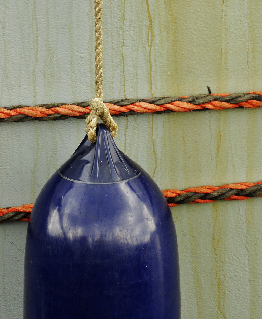 Buoys and Floats