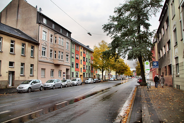 Ardeystraße (Witten) / 15.10.2022