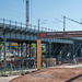 Chemnitz-Viadukt - Chemnitzer Bahnbogen