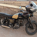 Moto Phoenix Route 66.