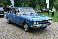 VW  K 70, 1973