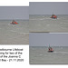 Joanna C search - Eastbourne Lifeboat - Seaford - 21 11 2020
