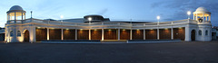 The Colonnade, Bexhill-on-Sea