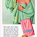 Haynes Towel Ad, 1948