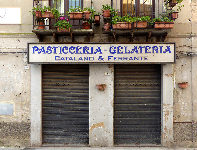 Piazza Armerina - Cattalano & Ferrante