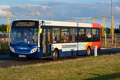 Stagecoach Manchester 37148